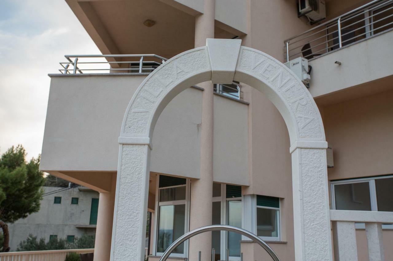 Villa Venera Mimice Exterior foto